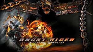 Spirit of vengeance was the final nail in the coffin of an interesting mainstream american cinema. Ghost Rider Spirit Of Vengeance Home Cinema Choice