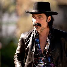 Wynonna Earp (Tv Series 2016–2021) - News - Imdb