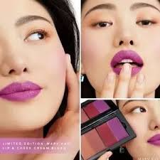 Mary Kay Luxe Lilac Cream Blush.