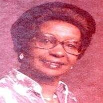 Irma Johnson Downing Obituary