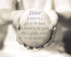 Let these sister quotes be ones that you share with your special sibling. Big Sister Quotes Inspirational Quotesgram