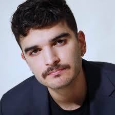 COMERCIAL MEN · MM Runway · Model Management