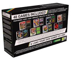 Retro Games Spectrum
