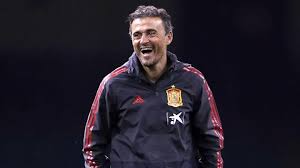 ️ luis enrique martínez anuncia su lista de 2⃣5⃣ jugadores para los compromisos ante países bajos, suiza y alemania en. Bwjv9da2oozdlm