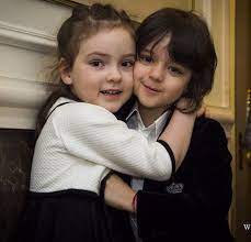 Филипп киркоров впервые узнал радость отцовства. Deti Filippa Kirkorova Edva Ne Pogibli Pri Pozhare Interesnye Fakty O Pesnyah Blog