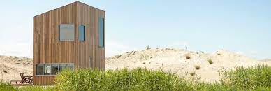 The marker wadden is an artificial archipelago under development in the markermeer, a lake in the netherlands. Accommodations At Landal Marker Wadden Landal Greenparks