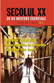 Istoria secretă a lumii  carte  / jonathan black ; Istorii Interzise Descoperite In Arhivele Secrete Ale Lumii Jakob Van Eriksson