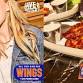 All You Can Eat Wings