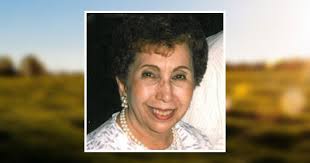 Jessie Devine Shenuski Obituary January 10, 2015