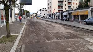 Udine, riapre piazzale Chiavris, via Feletto resta chiusa per il Giro