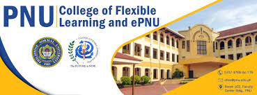 Ads help cover our server costs. Pnu College Of Flexible Learning And E Pnu Posts Facebook