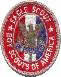 Resultado de imagen para NATO Eagle Scouting  