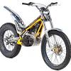 Trail bikes are designed to be versatile and offer the widest range of uses. 1