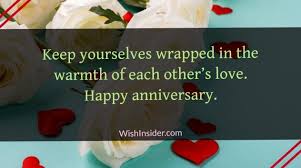 We are very lucky that our son has chosen a wife like you. 10 Happy Anniversary Wishes For Daughter And Son In Law Wish Insider
