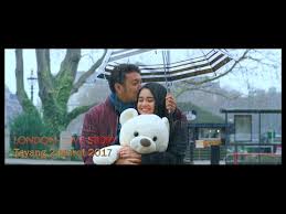 Seperti yang sudah disebutkan di atas bahwa ldr merupakan sebuah hubungan jarak jauh yang sedang dijalankan dua sejoli. London Love Story 2 Official Trailer 2017 Dimas Anggara Michelle Ziudith Rizky Nazar Youtube