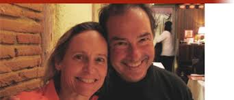 EP88 Nancy Hillis & Bruce Sawhill