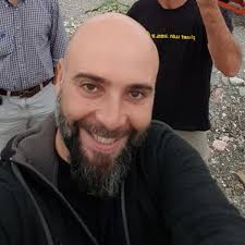 Paragliding in Sicily