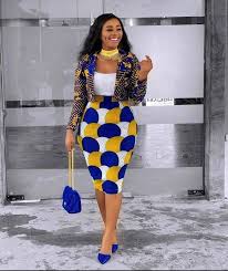 Pin On African Fashion