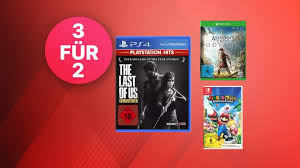 Nintendo switch bundle w/game & case: Mediamarkt 3 Kaufen 2 Zahlen Spiele Fur Ps4 Switch Xbox Im Angebot