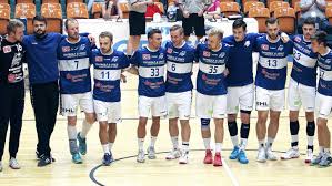 Offizieller account des hc empor rostock spitzenhandball aus und in der hansestadt rostock 3.liga handball / saison 2020/2021 #emporechtrostock youtu.be/c_9n3ndt0js. Zweites Auswartsspiel Steht Bevor Dessau Rosslauer Hv 06
