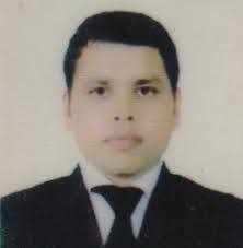 Utkarsh Dixit's Instagram, Twitter & Facebook