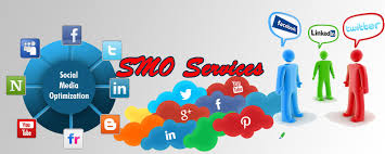 Social Media Optimization Is The Methodology Of Marketing A Business Or Site Social Media Optimization Social Media Marketing Services Free Internet Marketing