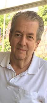 John C. "Jack" Higgins Obituary June 13, 2021