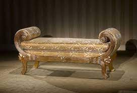 Enjoy free shipping on most stuff, even big stuff. Classic Victorian Style Bench Accent Seating Bedroom Bench Victorian Bedroom Furniture