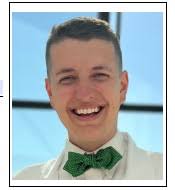 Ellis (Hugh) McCormick attended Kansas City University and will join