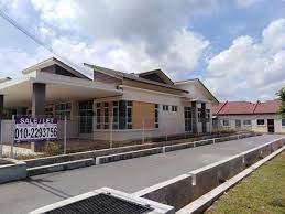 Tengku zainal abidin luas tanah 228 m2 luas bangunan 224 m2 5 kamar tidur 4 kamar mandi dalam 1 kamar mandi luar lantai marmer + granit. Rumah Teres Perumahan Pandan Damai 1 Kuantan Untuk Dijual End Lot Ejen Hartanah Berdaftar House For Sale In Kuantan Harga Rumah Market Value Agensi Bumiputera Melayu Muslim Hartaprima Com