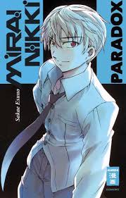 Other manga by the same author(s). Mirai Nikki Paradox Mirai Nikki Wiki Fandom