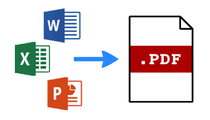 Feel free to compress, edit or modify your file further. Download Pdf Creation Software Word Excel Ppt Etc