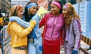 Judging by their countless pictures and appearances together, they were practically bffs. Kiely Williams And Adrienne Bailon From The Cheetah Girls Just Revealed Some Major Drama