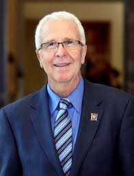 Obituary for Michael "Mike" Edward Haley