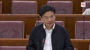 But here are some new things we learn from the second episode of the national broadcast, starring lawerence wong Lawrence Wong More Measures May Be Needed Due To New Covid Cluster The Independent Singapore News