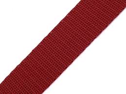 Find out what is the full meaning of bordeauxrot on abbreviations.com! Taschengurtband Gurtband 25mm Bordeaux Rot