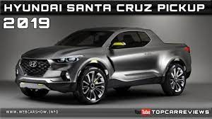Maybe you would like to learn more about one of these? 2019 Hyundai Santa Cruz Pickup Review Rendered Price Specs Release Date Youtube