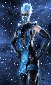 Share the best gifs now >>>. Frost Mortal Kombat Gif Download Share On Phoneky