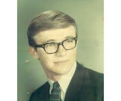 John Cutter Obituary (1948