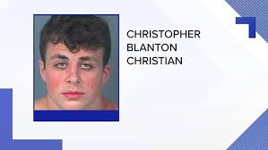 Dade City man, 18, fled crash that killed passenger, troopers say