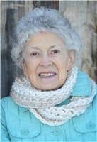 Marcella Barnes Obituary (1929