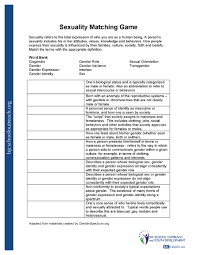 Printable Worksheets