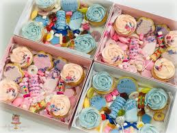 Treat Box For Boys And Girls Diy Cake Recipes Dessert Gifts Disney Desserts