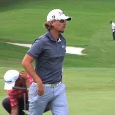 Roger sloan +1 final 1 t130 lanto griffin +1 final 1 t130. Roger Sloan Pga Tour Profile News Stats And Videos