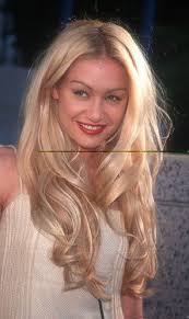 Degenerossi She Is So Beautiful Portia De Rossi Hair Portia De Rossi Ellen Degeneres And Portia