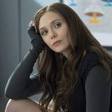 Elizabeth Olsen on InStyle : 今年2020年はマーベル・シネマティック・ユニバースの重要キャラクターのスカーレット・ウィッチとして多忙のエリザベス・オルセン  ! ! - CIA Movie News