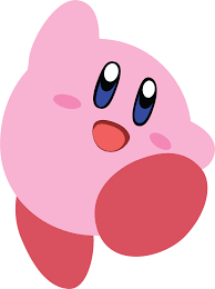 The most comprehensive image search on the web. Kirby 06 Smash Bros Ultimate Vector Art By Firedragonmatty Kirby Smash Bros Vector Art