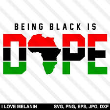 I Love Melanin African American Svg Files For Cricut Silhouette Black Lives Matter Art Black Girl Magic Art Black Girl Art