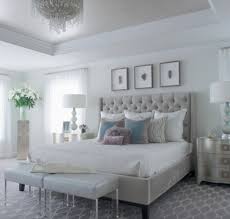 If you imagine yourself peacefully sleeping in a neutral and serene bedroom space, then a transitional style bedroom could be the answer for you! Winter Inspired Rooms Rowe Spurling Paint Company Elegant Master Bedroom Glam Bedroom Decor Traditional Bedroom