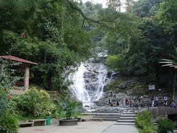 Air Terjun Lata Iskandar Picture Of Kl Mpv Taxi Transport Kuala Lumpur Tripadvisor